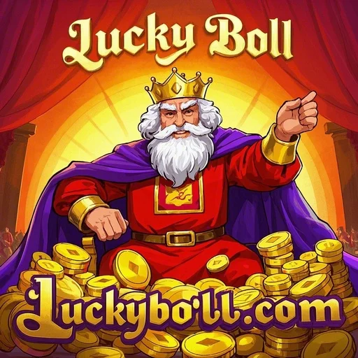 Lucky Boll Lucky Boll