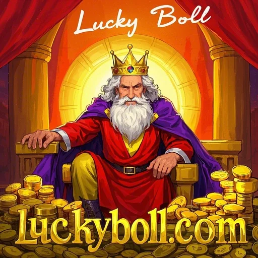 Descubra os Últimos Lançamentos no Lucky Boll: O Futuro dos Jogos Está Aqui